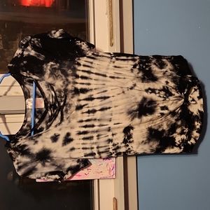 Woman top